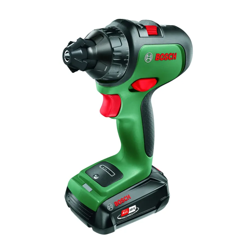 Bosch Akkuboreskruemaskine Adv Drill 18 Solo 06039b5004