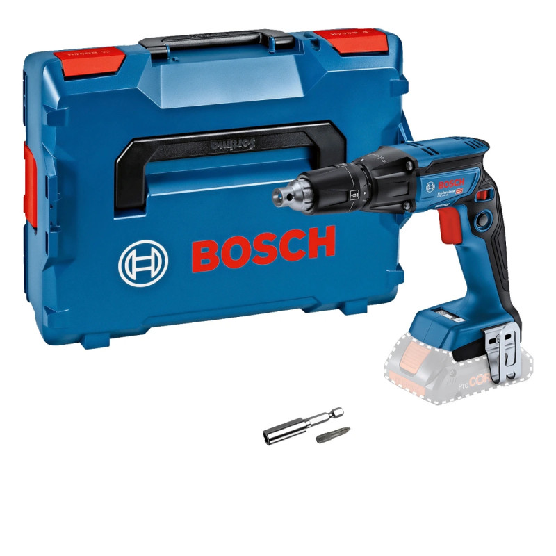 Bosch Akkugipsskruetrækker Gtb 06019k7001