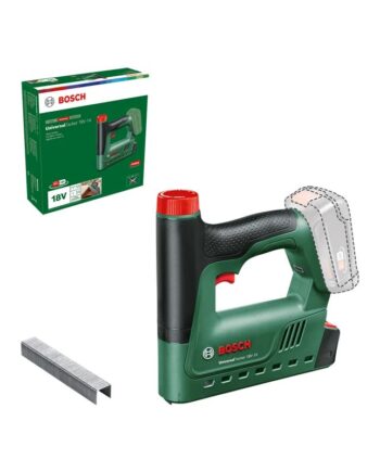 Bosch Universaltacker 18v-14 Hæftepistol 06032a7000