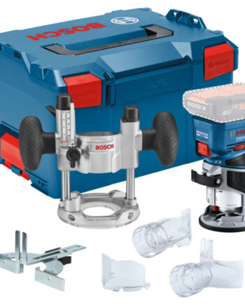 Bosch Akkukantfræser Gkf 18v-   -boxx 238 06016c2003