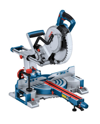 Bosch Akkukap- Geringssav Gcm 18v-254   0601b51100