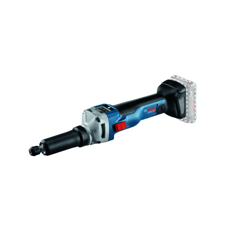 Bosch Akkuligesliber Ggs18v-10 Scl Solo  -boxx 06012b4000