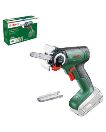 Bosch Akkumultisav Universalcut 18v-65 Solo 06033d5200