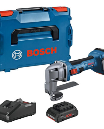 Bosch Akkupladesaks Gsc 18v-16   2x4ah Pc  -boxx 601926301