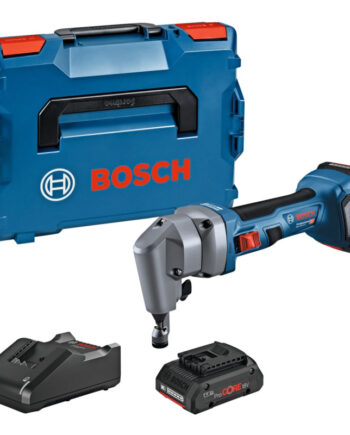 Bosch Akkupladeudstanser Gna 18v-16   601529601