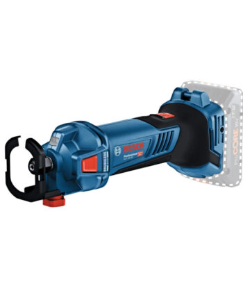 Bosch Akkurotationsskærer Gcu 18v-30 Solo 06019k8000
