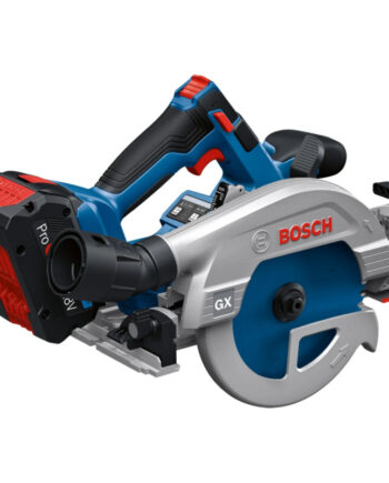 Bosch Akkurundsav Gks 18v-57-  Gx  -boxx 06016c1001