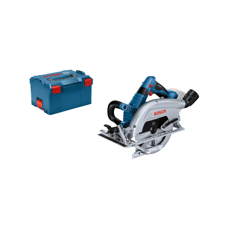 Bosch Akkurundsav Gks 18v-70 Solo -boxx 06016b9001