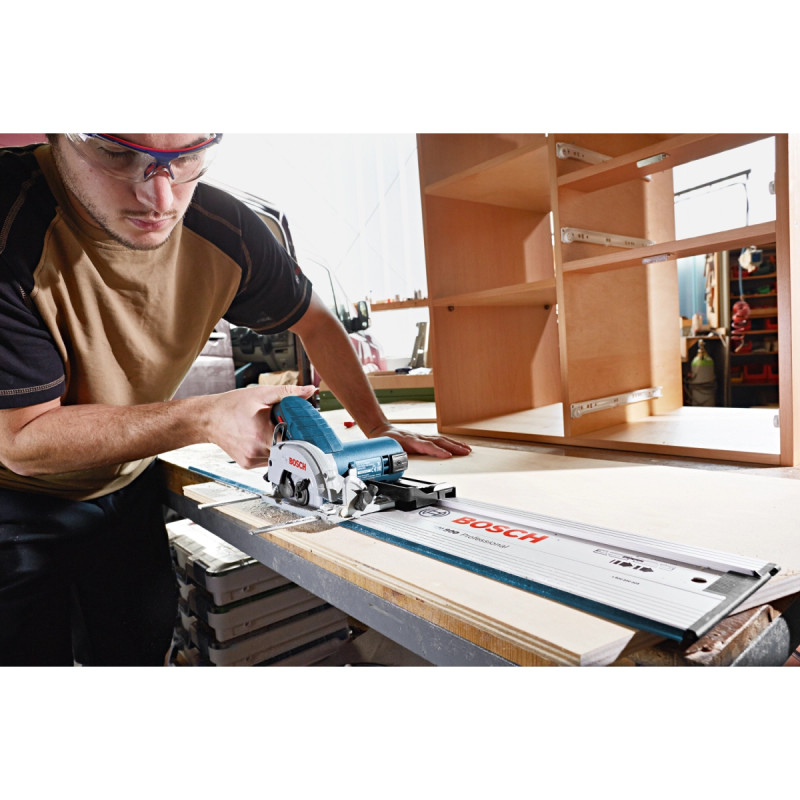 Bosch Akkurundsav Gks 12v-26 Solo -boxx 06016a1002