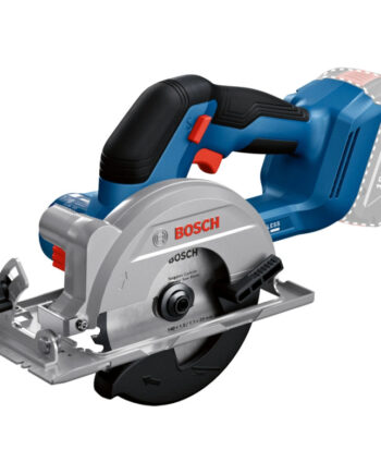 Bosch Akkurundsav Gks 18v-51 Solo 06019m3120