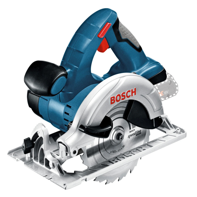 Bosch Akkurundsav Gks 18 -li 7429470 060166h000