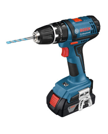 Bosch Akkuslagboremaskine 7440523 06019d2303