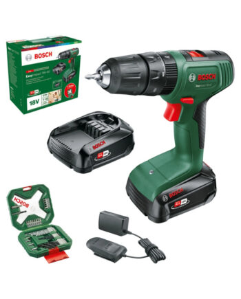 Bosch Akkuslagboremaskine Easy-7442597 06039d8109