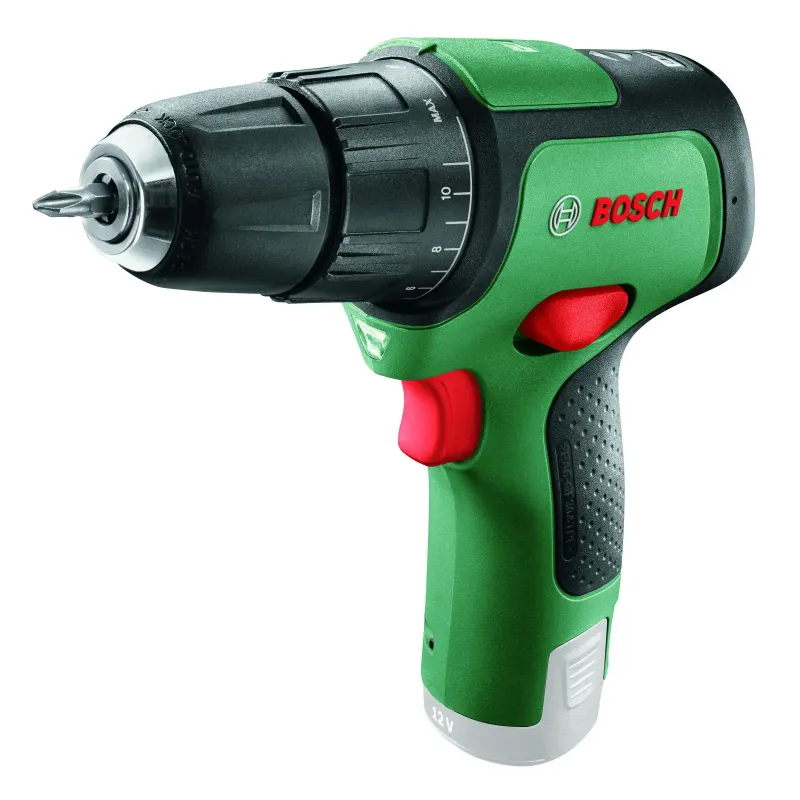 Bosch Akkuslagboremaskine Easy 12v   0ah 06039b6104