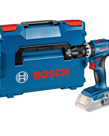 Bosch Akkuslagboremaskine Gsb 18v-45 Solo  -boxx 06019k3301