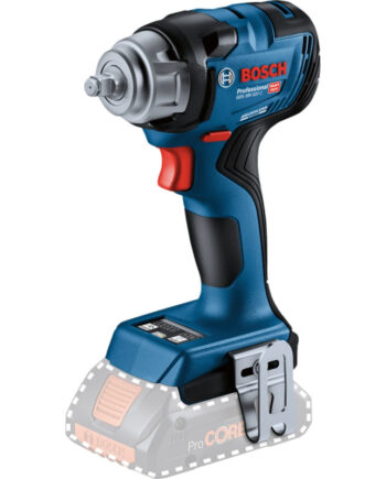 Bosch Akkuslagnøgle Gds 18v-320   06019l5100