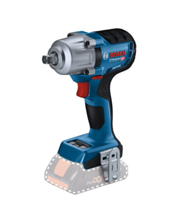 Bosch Akkuslagnøgle Gds 18v-450 Pc Solo 06019k4100