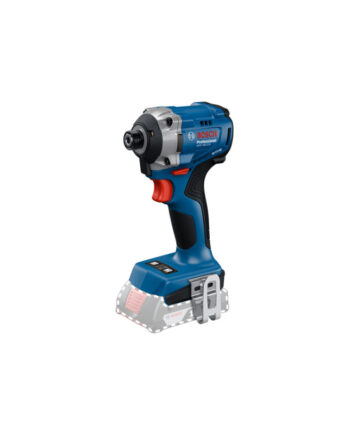 Bosch Akkuslagskruetrækker Gdr 18v-215 Solo 06019n2020