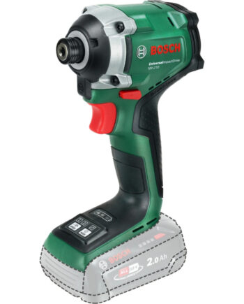 Bosch Akkuslagskruetrækker Univ Impactdrive 18v-  06039e7000