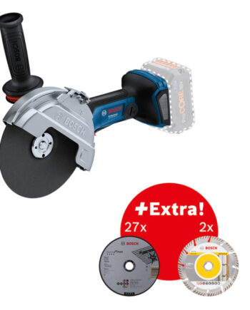 Bosch Akkuvinkelsliber Gws-7442438 0615990n10
