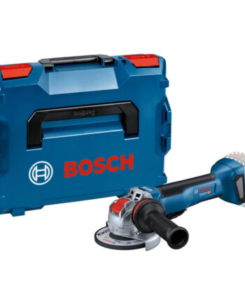 Bosch Akkuvinkelsliber Gwx 18v-10   Solo  -boxx 06019j4201