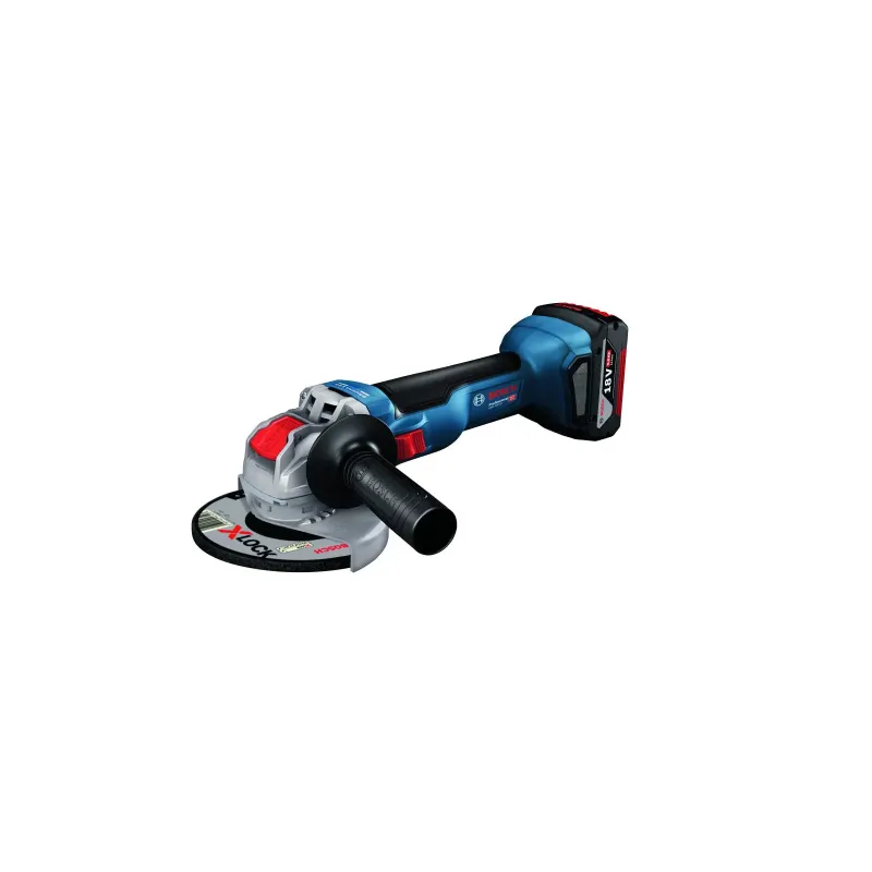 Bosch Akkuvinkelsliber Gwx 18v-10 Solo  -boxx 06017b0101