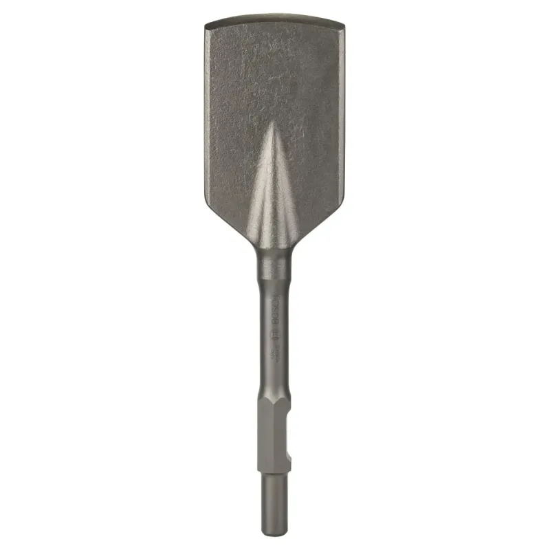 Bosch Asfaltmejsel Hex30 125x450mm 2608690114