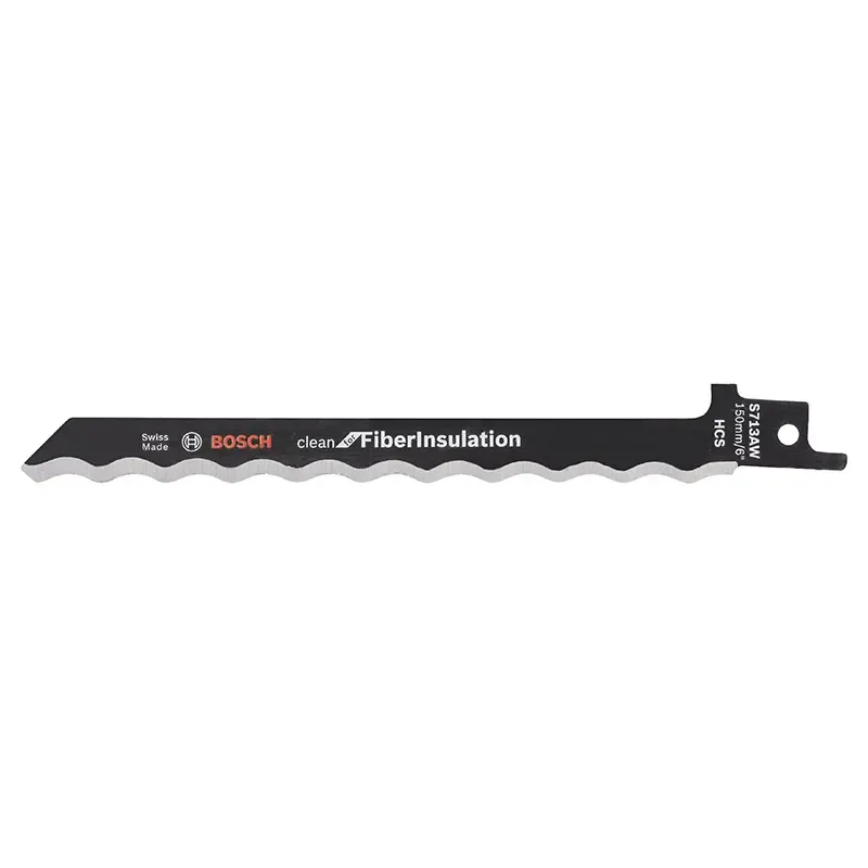 Bosch Bajonetsavkl S713aw Knivskær   Stk 2608635521