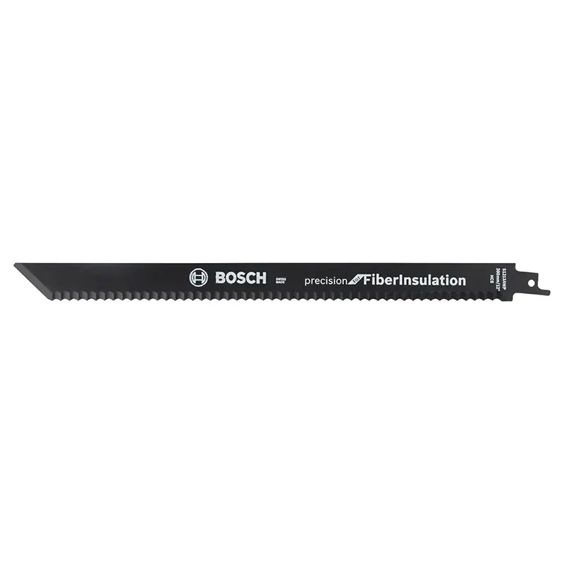 Bosch Bajonetsavkl   1213 Awp 300mm Kniv 2stk 2608635528