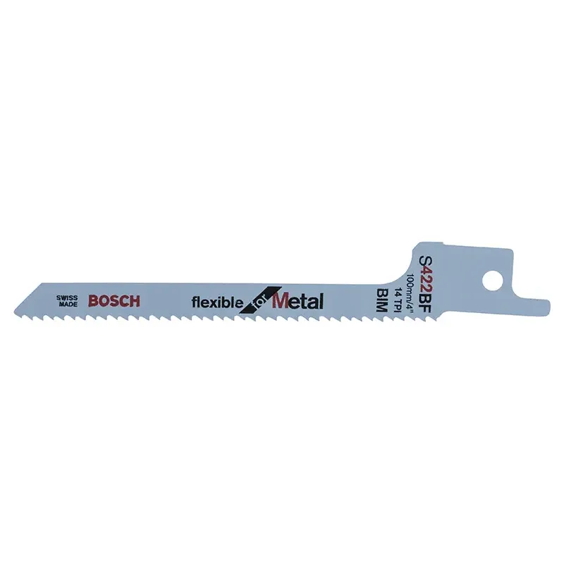 Bosch Bajonetsavkl S422bf Bim Metal   Stk 2608656268