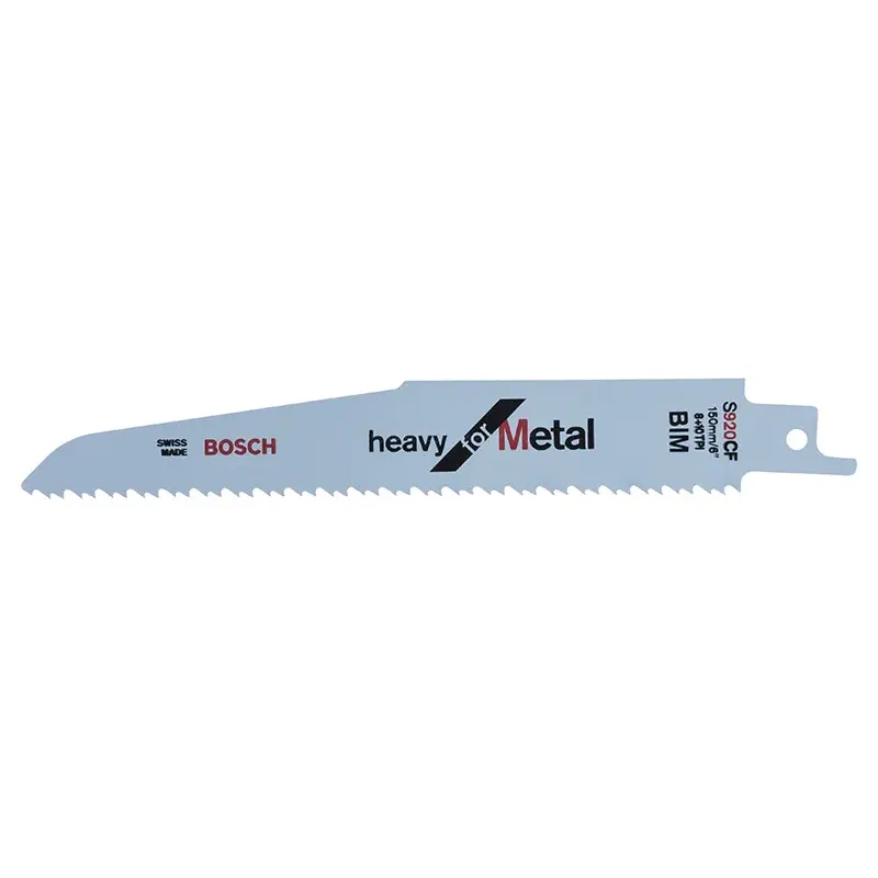 Bosch Bajonetsavkl S920cf   Stk   Metal Profil 2608654820
