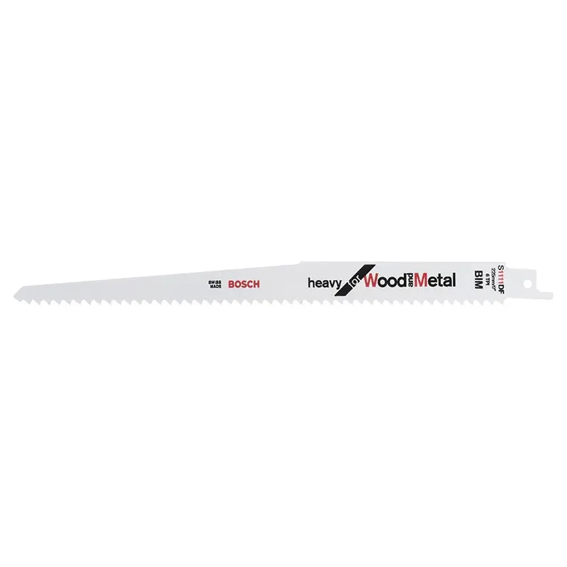 Bosch Bajonetsavkl S1111df Bim Universal   Stk 2608656261