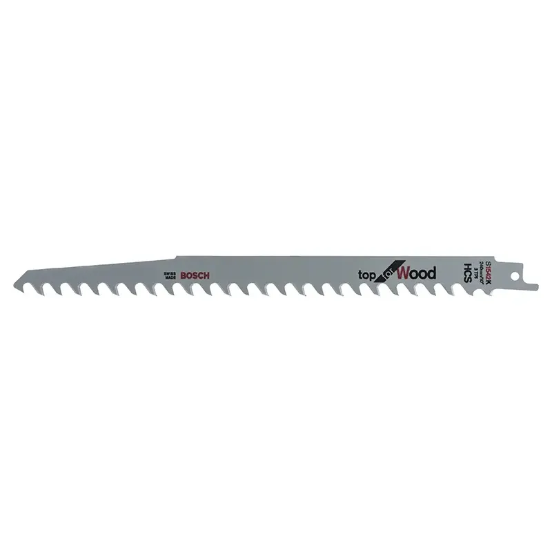Bosch Bajonetsavkl   1542   240mm   Stk Træ 2608650682