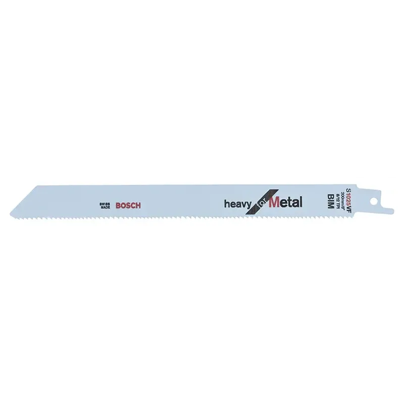 Bosch Bajonetsavkl S1025vf Bim Metal   Stk 2608656265
