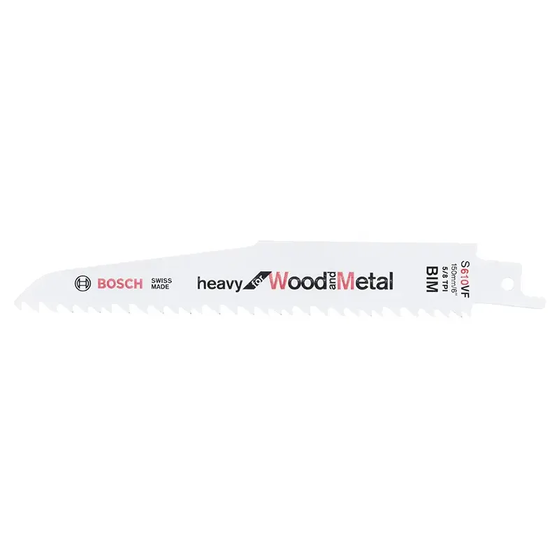 Bosch Bajonetsavkl S610vf   Stk Heavy     2608657608