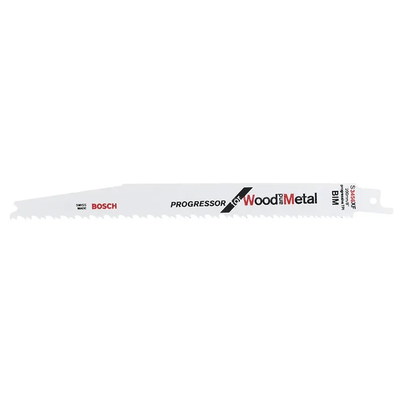 Bosch Bajonetsavkl   3456 Xf Prog Træ 100st 2608654418