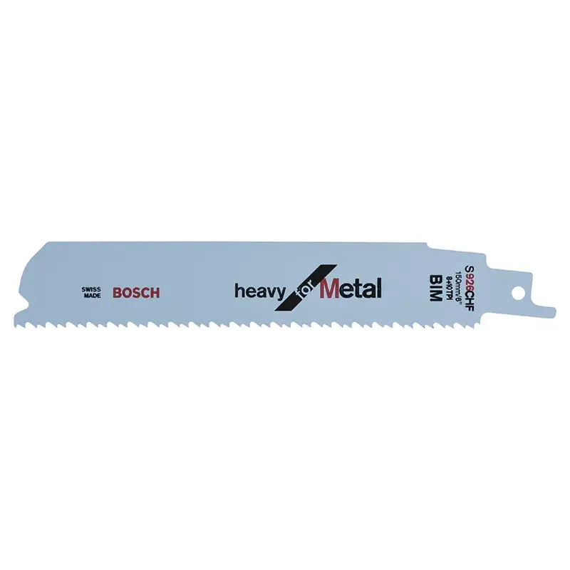Bosch Bajonetsavklinge S926chf Metal   Stk 2608657397