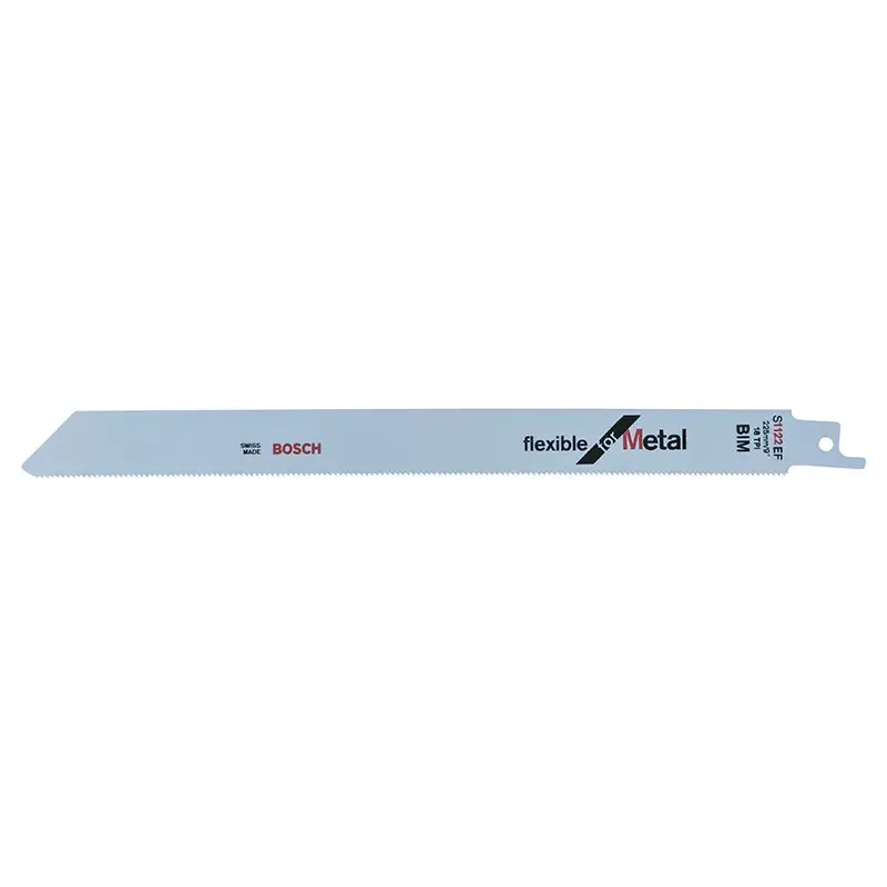 Bosch Bajonetsavklinge S1122ef   Stk Bim 228mm 2608656042