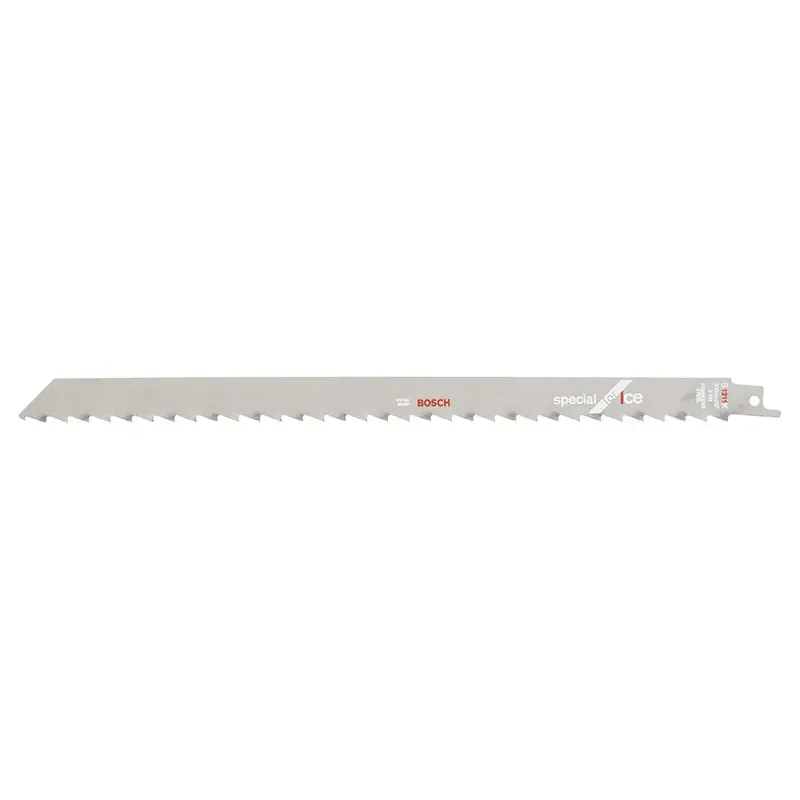 Bosch Bajonetsavklinge   1211     Stk 2608652900
