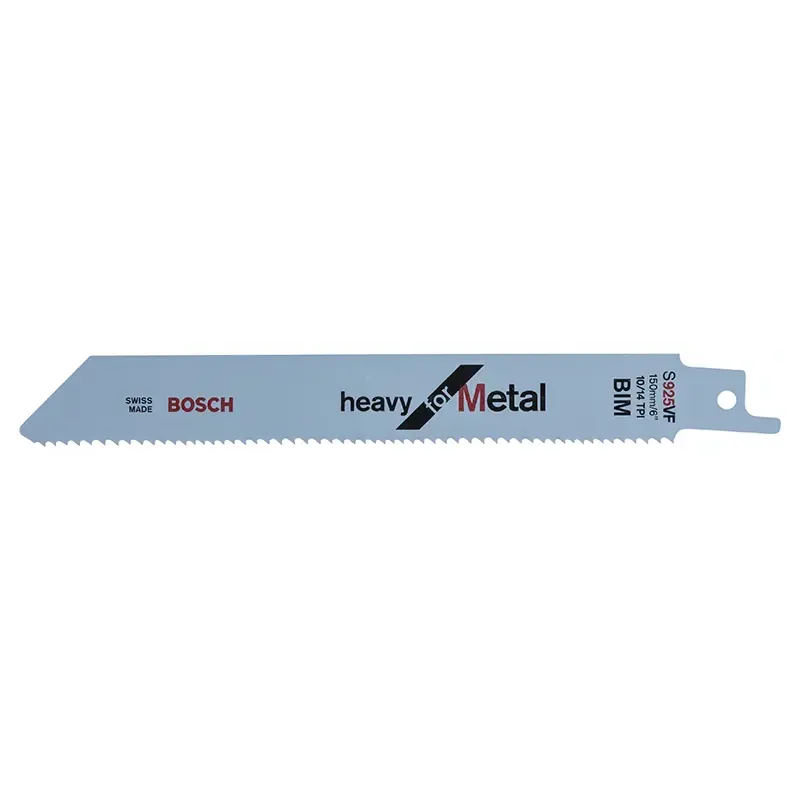 Bosch Bajonetsavklinge S925vf Metal   Stk 2608657407