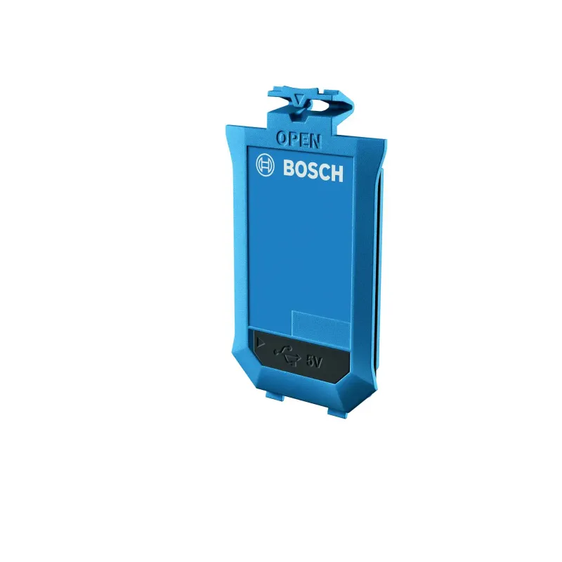 Bosch Batteri   7v   0ah Li-ion Til Glm 50-27 1608m00c43