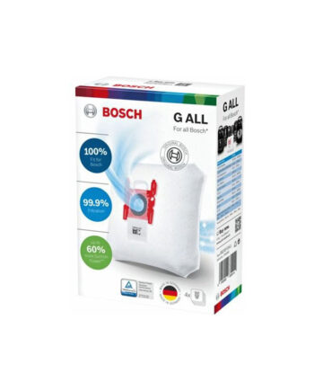 Bosch Bbz41fgall Støvsugerpose