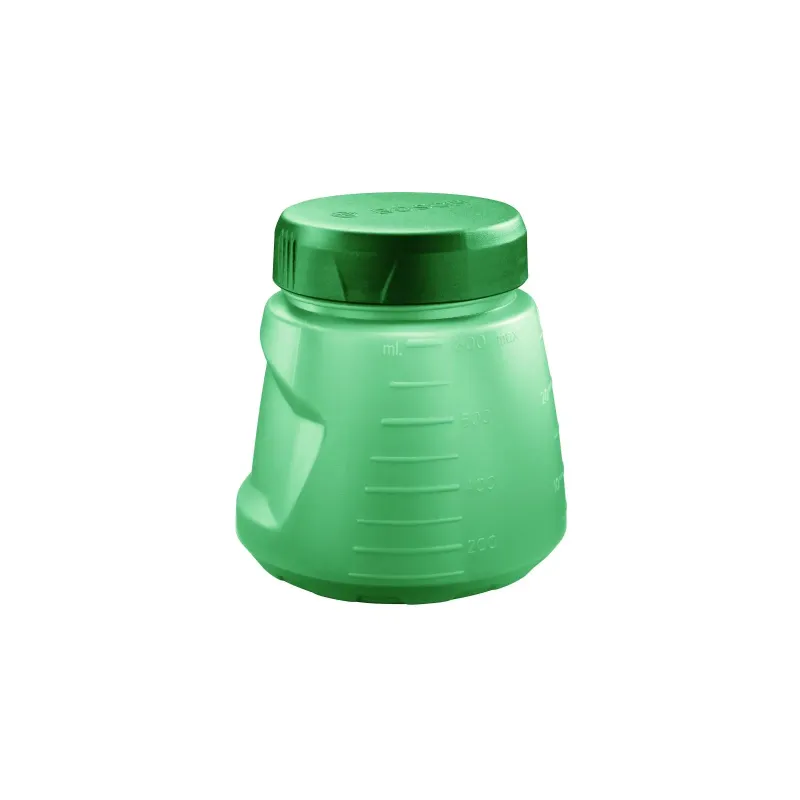 Bosch Beholder 800ml Til Pfs 1000-2000 1600a008wh