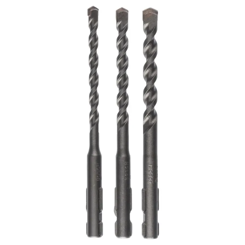 Bosch Betonbor Sds-quick   Stk    -7mm 2609256909