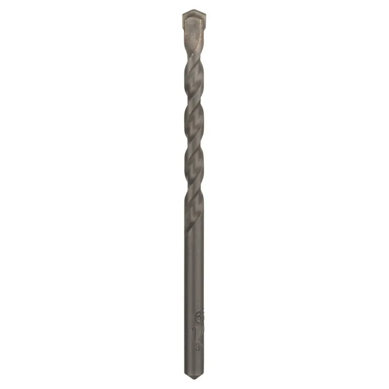 Bosch Betonbor Silver Slagbor   5x100mm 2608597661
