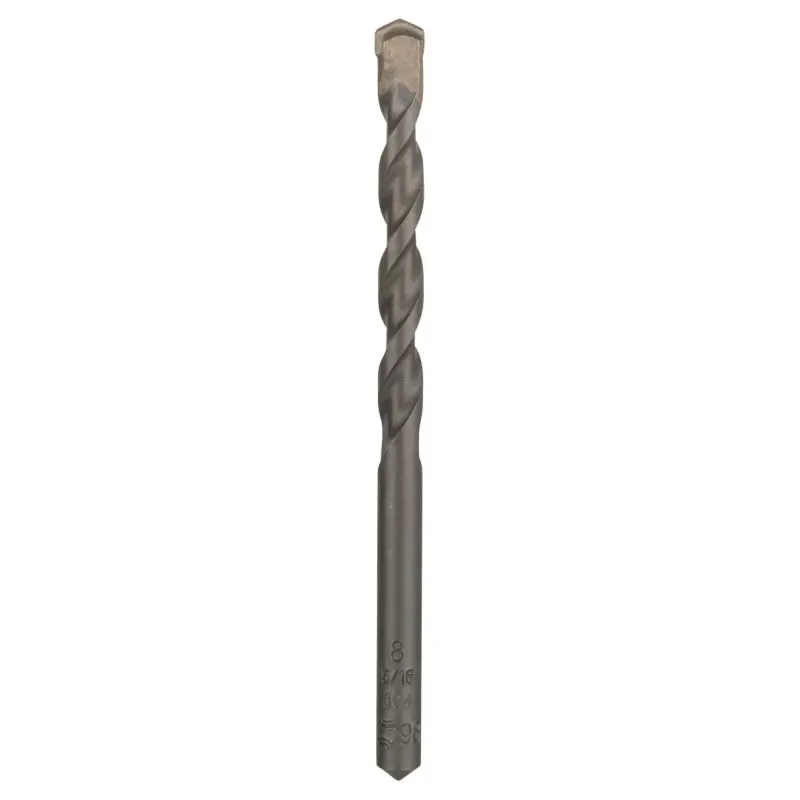 Bosch Betonbor Silver Slagbor 8x120 Mm 2608597663