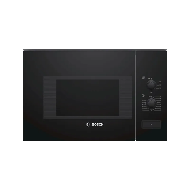 Bosch Bfl520mb0 Mikroovn Til Indbygning