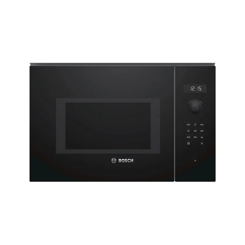 Bosch Bfl554mb0 Mikroovn Til Indbygning