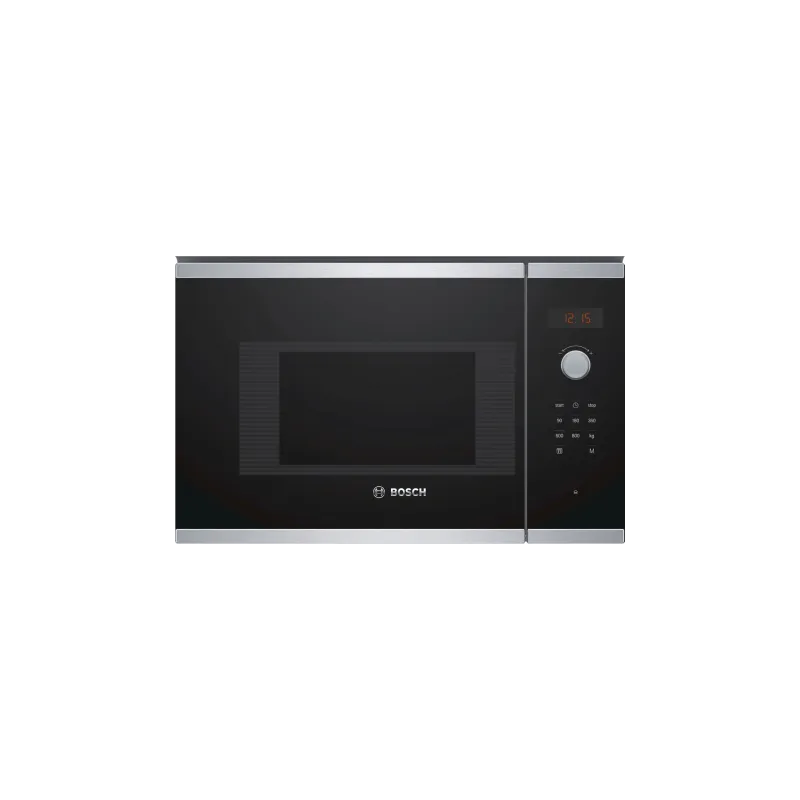 Bosch Bfl523ms0 Mikroovn Til Indbygning