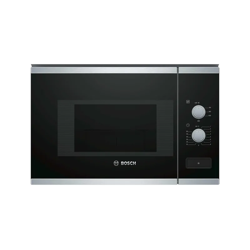Bosch Bfl520ms0 Mikroovn Til Indbygning